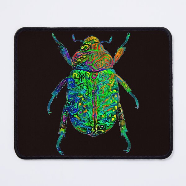 Item preview, Beetle City designed and sold by juancarnicero.