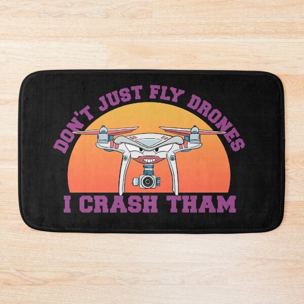 Item preview, Funny drone quotes designed and sold by ImaginarStore.