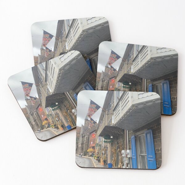 Item preview, Fall in Jim Thorpe, Pennsylvania designed and sold by Kimberly Scott.