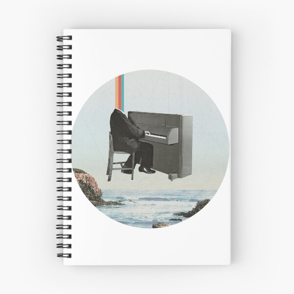Item preview, Pianocean designed and sold by deardross.