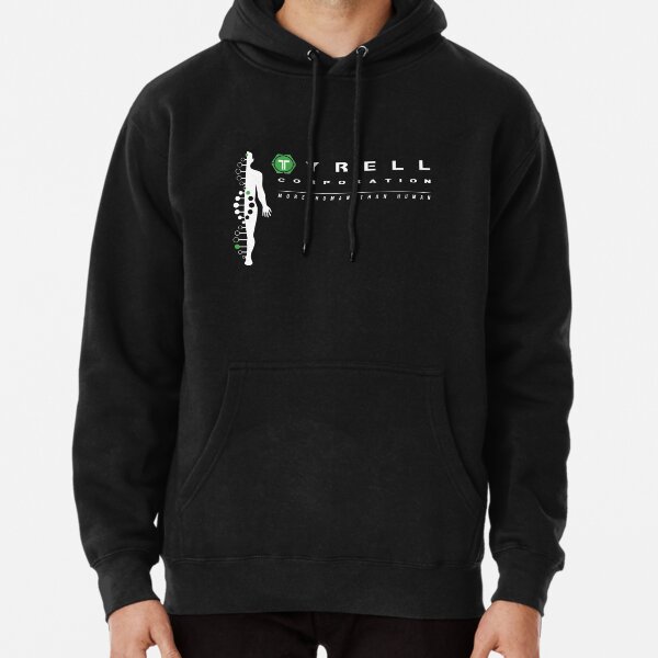 Item preview, Bladerunner Tyrell Corporation - Original Custom Logo designed and sold by OldDocBenway.