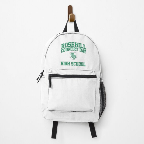 Item preview, Rosehill Country Day High School (Variant) designed and sold by huckblade.