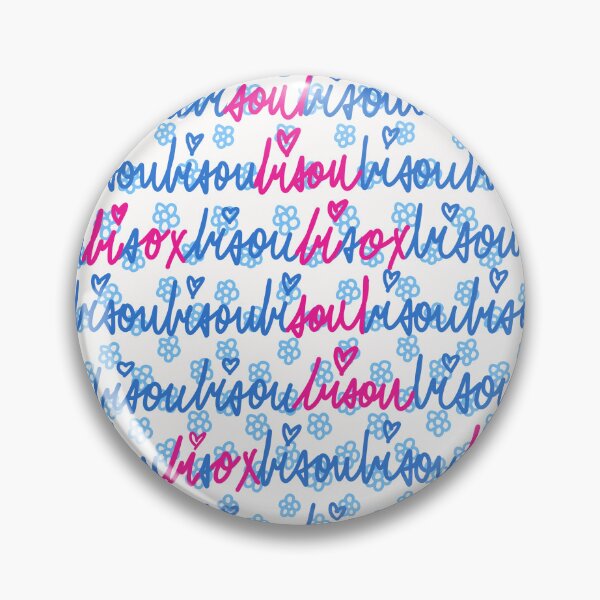 Item preview, Flower Pink IOX designed and sold by Rivermuddess.