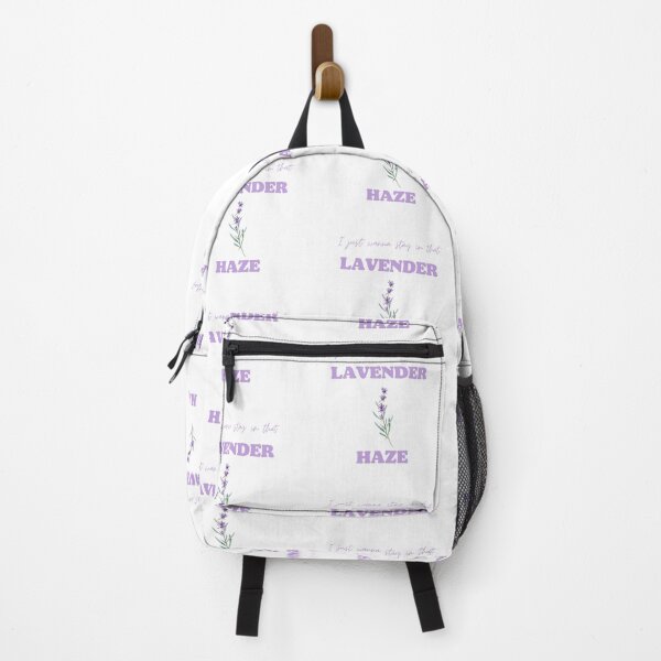 Item preview, i just wanna stay in that lavender haze designed and sold by cottagecorococo.