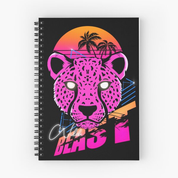 Item preview, Wild Beast designed and sold by Artthree.