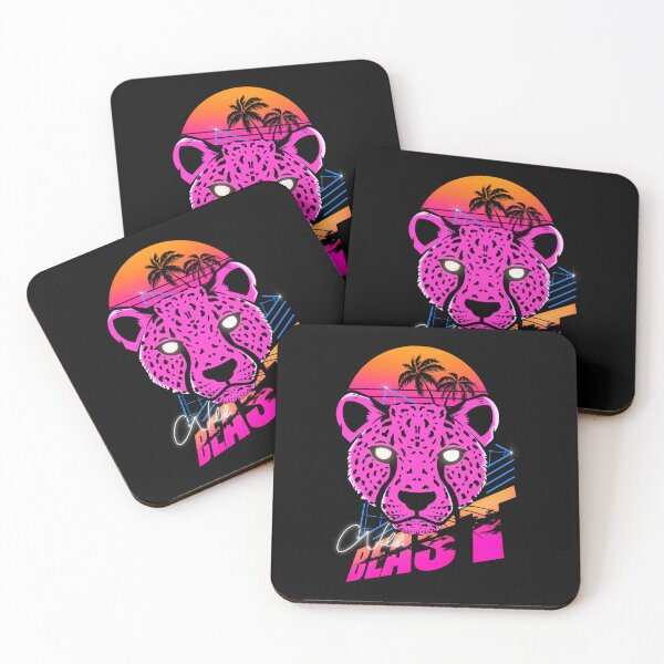 Item preview, Wild Beast designed and sold by Artthree.
