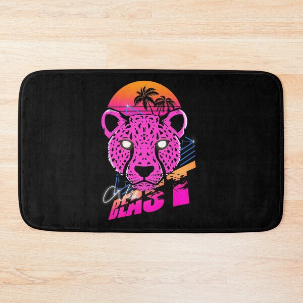 Item preview, Wild Beast designed and sold by Artthree.