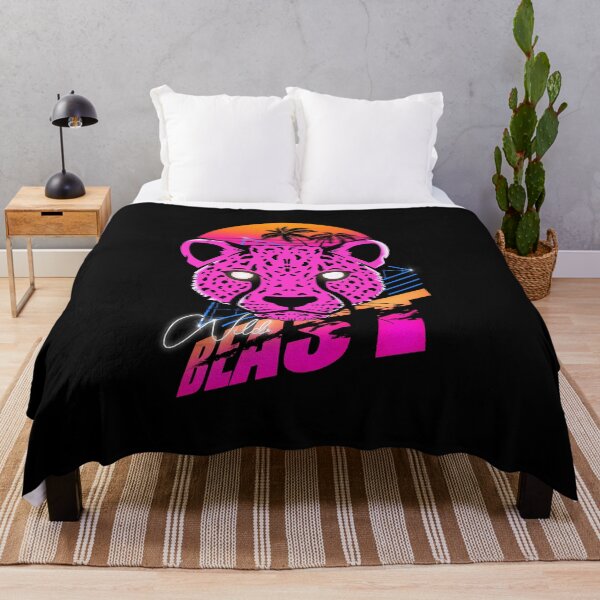 Item preview, Wild Beast designed and sold by Artthree.