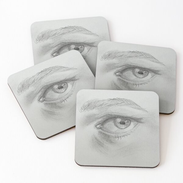 Item preview, Eye designed and sold by Ella Stoltz.