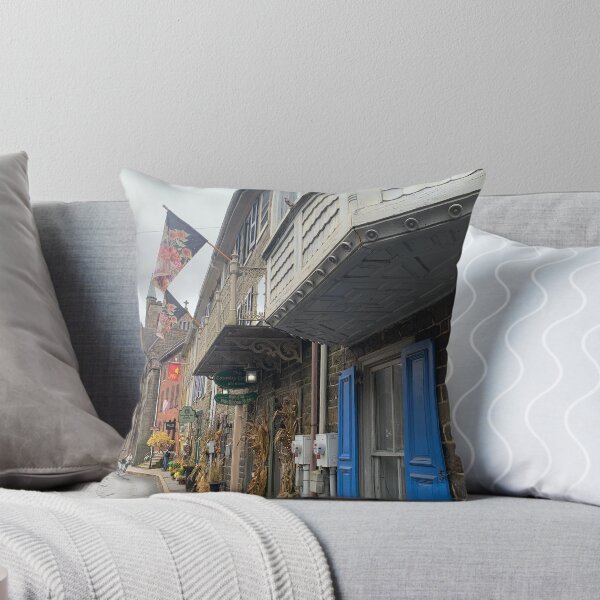 Item preview, Fall in Jim Thorpe, Pennsylvania designed and sold by Kimberly Scott.