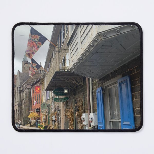 Item preview, Fall in Jim Thorpe, Pennsylvania designed and sold by Kimberly Scott.