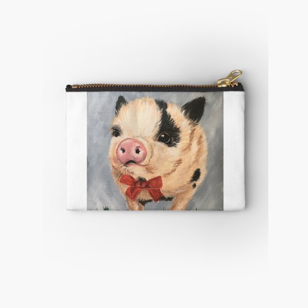 Item preview, This little piggy designed and sold by bluerooster.