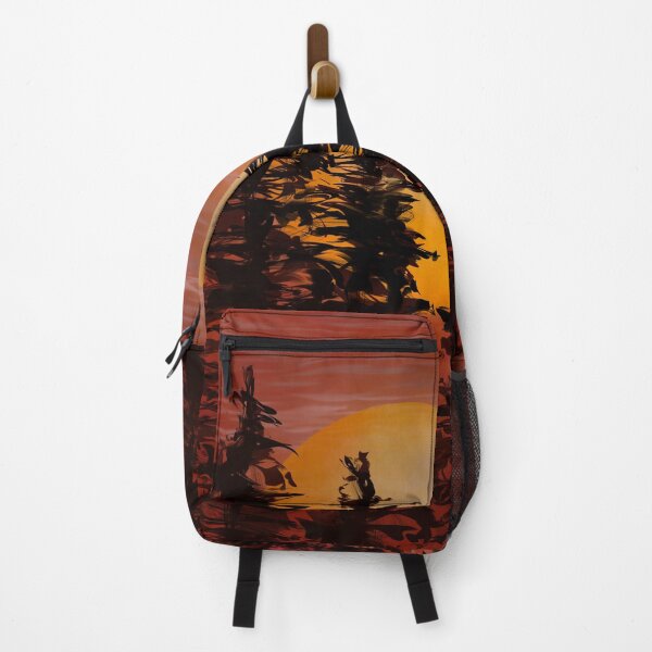Item preview, Full Moon Sunset #3 designed and sold by DaveDanchuk.
