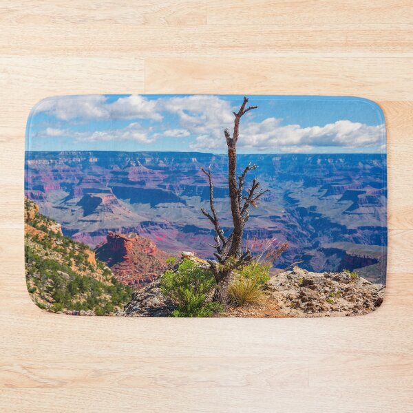 Item preview, Life On the Rock, Grand Canyon designed and sold by JohnDSmith.