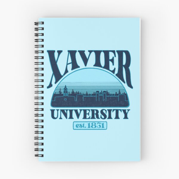 Item preview, Xavier University designed and sold by Ohmera.