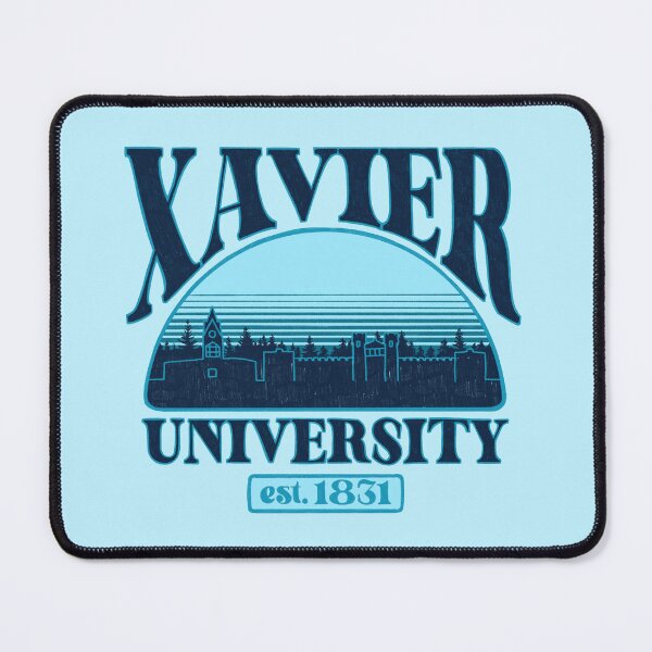 Item preview, Xavier University designed and sold by Ohmera.