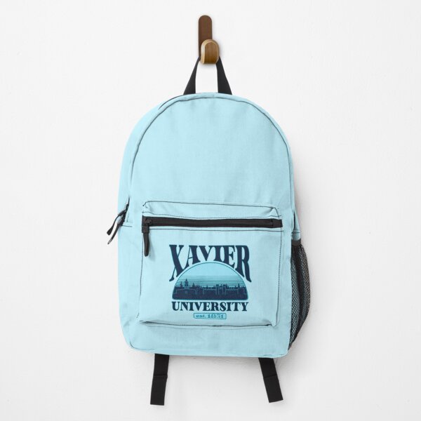 Item preview, Xavier University designed and sold by Ohmera.