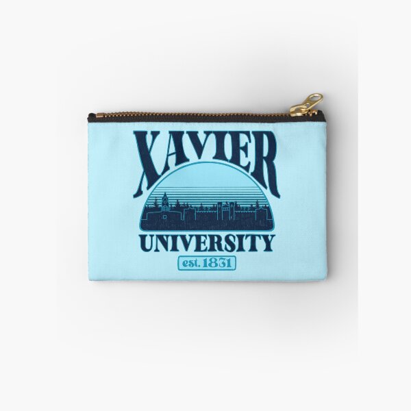 Item preview, Xavier University designed and sold by Ohmera.
