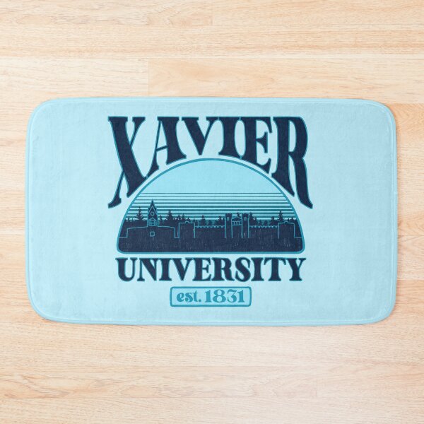 Item preview, Xavier University designed and sold by Ohmera.