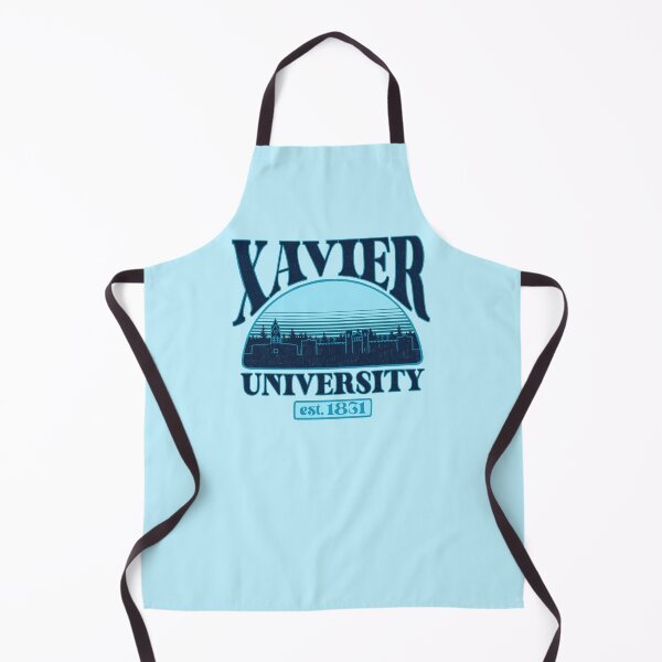 Item preview, Xavier University designed and sold by Ohmera.