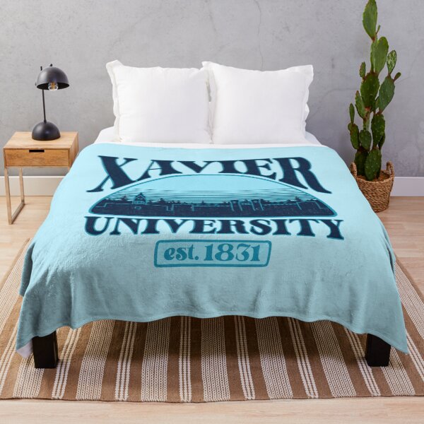 Item preview, Xavier University designed and sold by Ohmera.