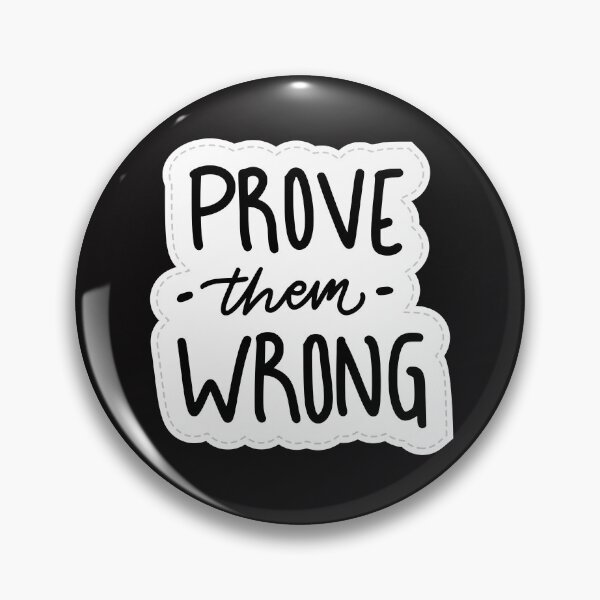 Item preview, Prove them wrong, motivation quotes, Stop thinking Start doing.. designed and sold by Do-It-Over.