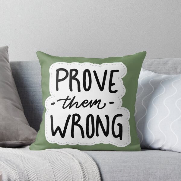 Item preview, Prove them wrong, motivation quotes, Stop thinking Start doing.. designed and sold by Do-It-Over.
