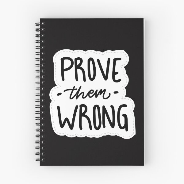 Item preview, Prove them wrong, motivation quotes, Stop thinking Start doing.. designed and sold by Do-It-Over.