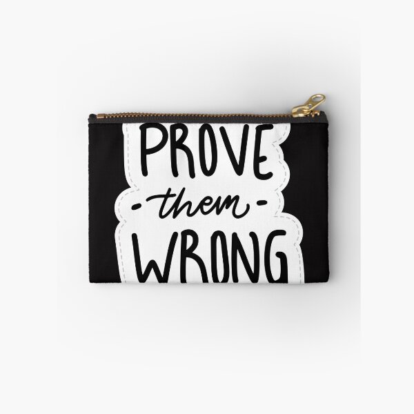 Item preview, Prove them wrong, motivation quotes, Stop thinking Start doing.. designed and sold by Do-It-Over.