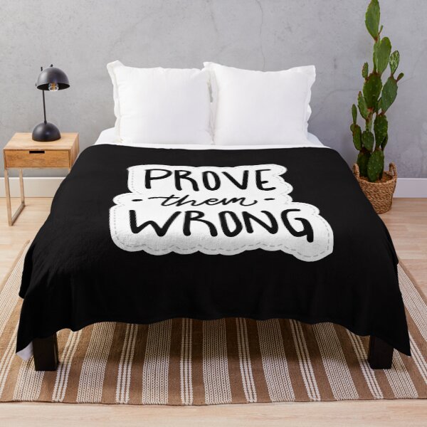 Item preview, Prove them wrong, motivation quotes, Stop thinking Start doing.. designed and sold by Do-It-Over.