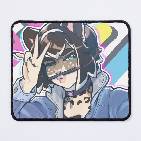 Item preview, Orio the snow leopard. designed and sold by Luxar92.