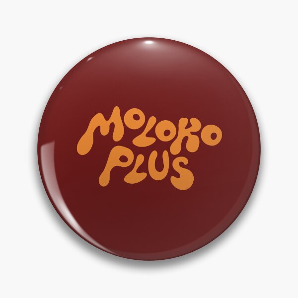 Item preview, Moloko Plus Orange designed and sold by MyySTREET86.