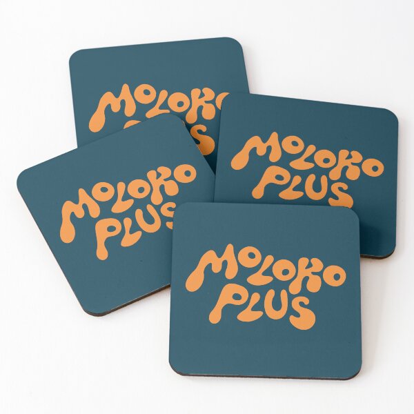 Item preview, Moloko Plus Orange designed and sold by MyySTREET86.