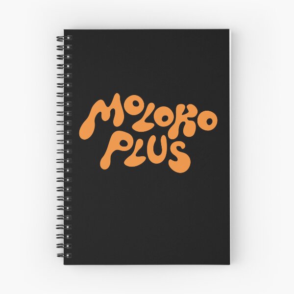 Item preview, Moloko Plus Orange designed and sold by MyySTREET86.