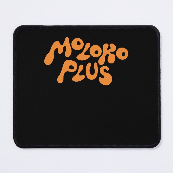 Item preview, Moloko Plus Orange designed and sold by MyySTREET86.