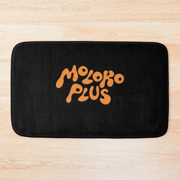 Item preview, Moloko Plus Orange designed and sold by MyySTREET86.
