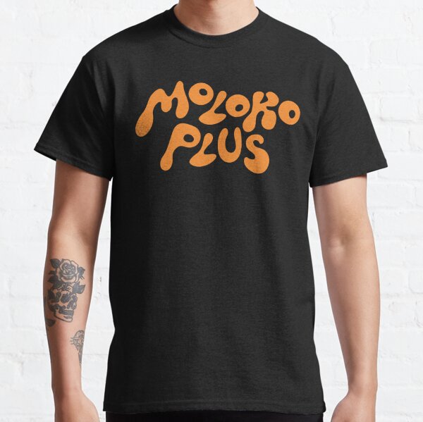 Moloko Men's T-Shirts for Sale | Redbubble