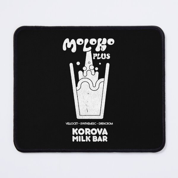 Item preview, Music Vintage Retro Moloko Plus A Clockwork Orange More Then Awesome designed and sold by MyySTREET86.
