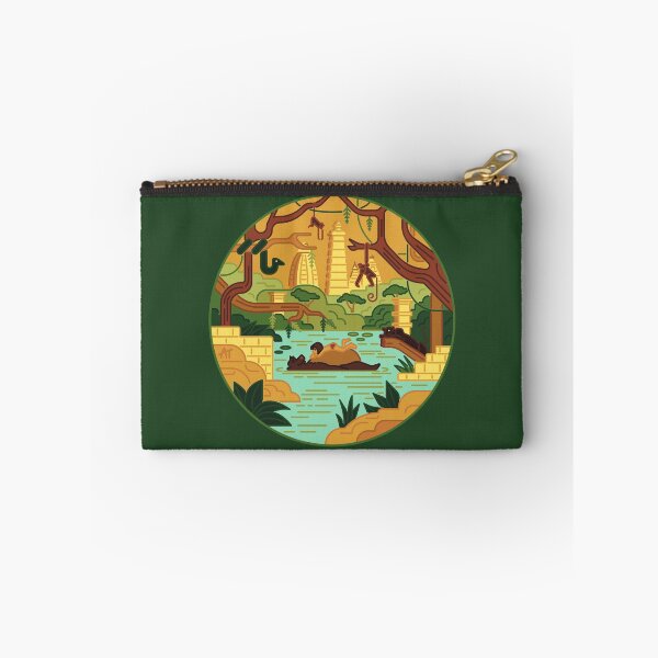 Item preview, The Jungle Book Full Colour Line Art designed and sold by Arden Taylor.