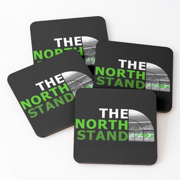 Item preview, The North Stand Parkhead designed and sold by thebeardedscot.