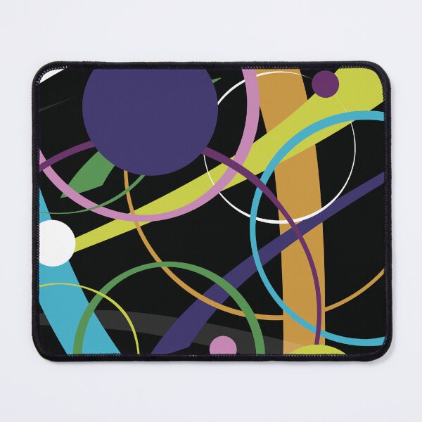 Item preview, Abstract 7 - Colors designed and sold by SquirrelofDoom.