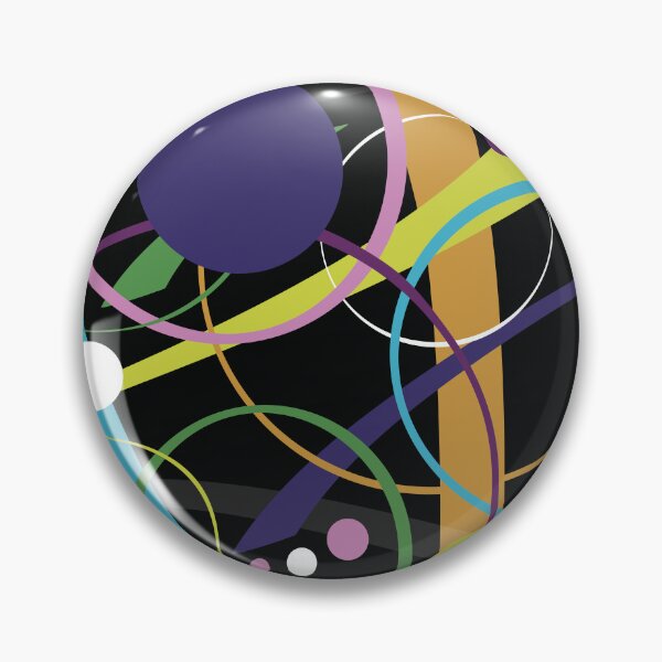 Item preview, Abstract 7 - Colors designed and sold by SquirrelofDoom.