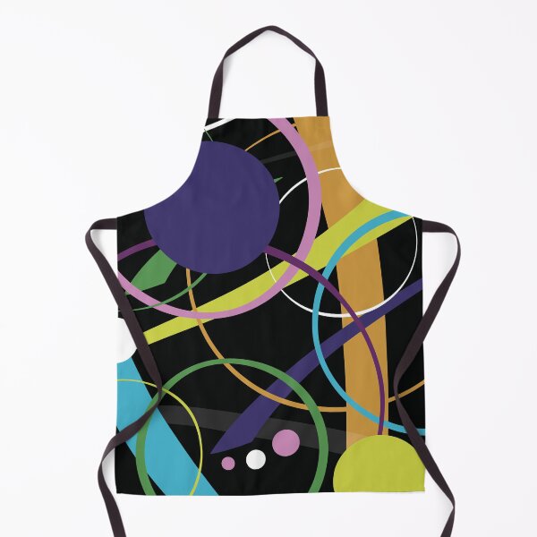 Item preview, Abstract 7 - Colors designed and sold by SquirrelofDoom.