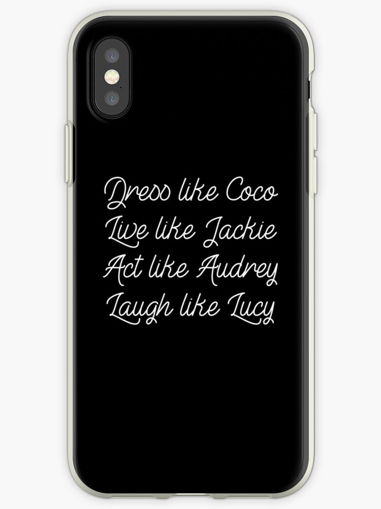coque iphone xr coco