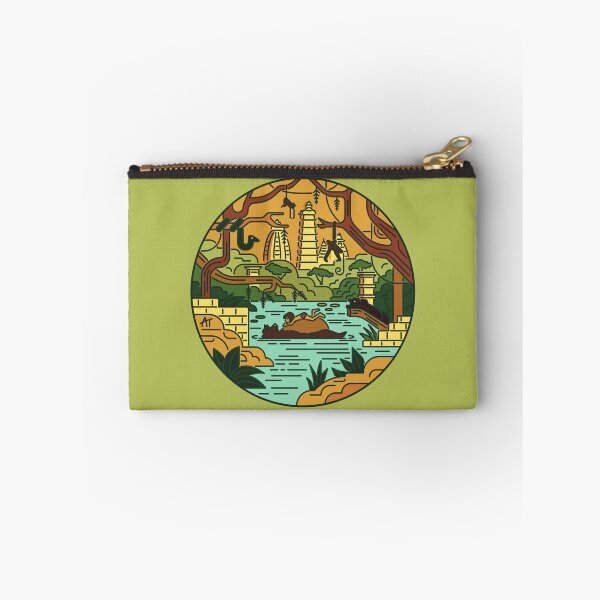 Item preview, The Jungle Book Colour Line Art designed and sold by Arden Taylor.