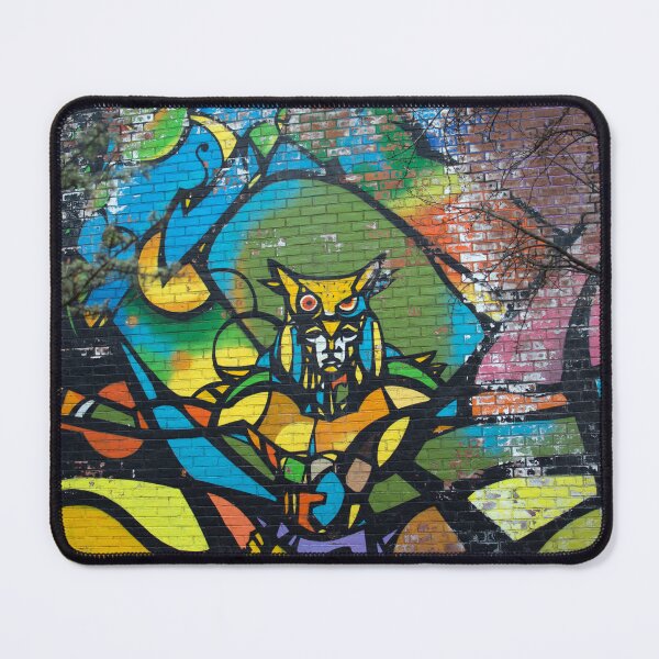 Item preview, DUMBO Art designed and sold by flipinny.