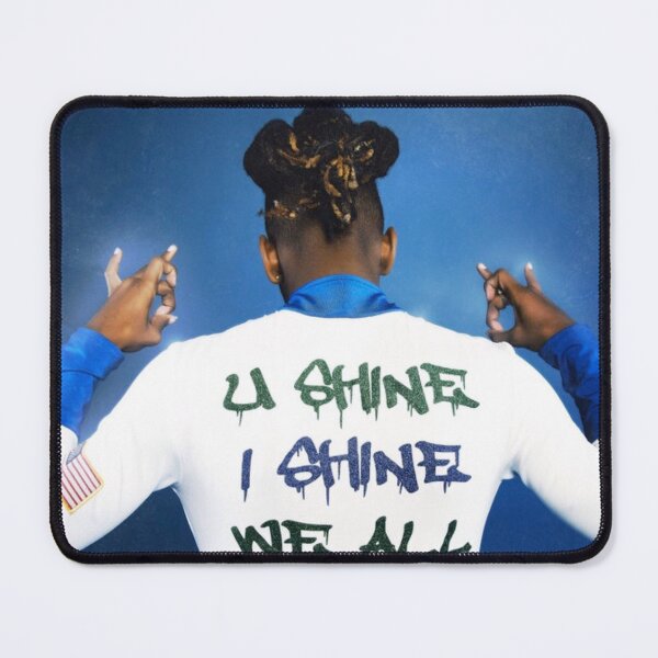 Item preview, We All Shine designed and sold by Janetsun.