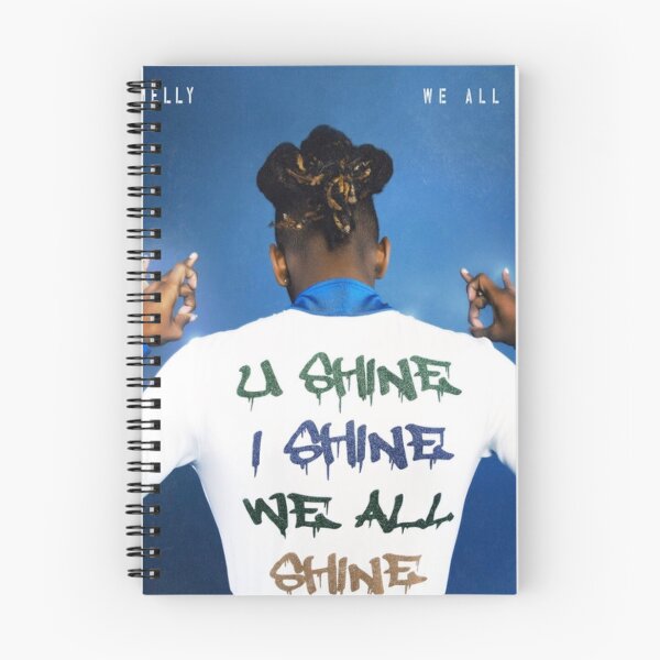 Item preview, We All Shine designed and sold by Janetsun.