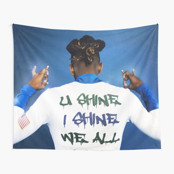 we all shine shirt