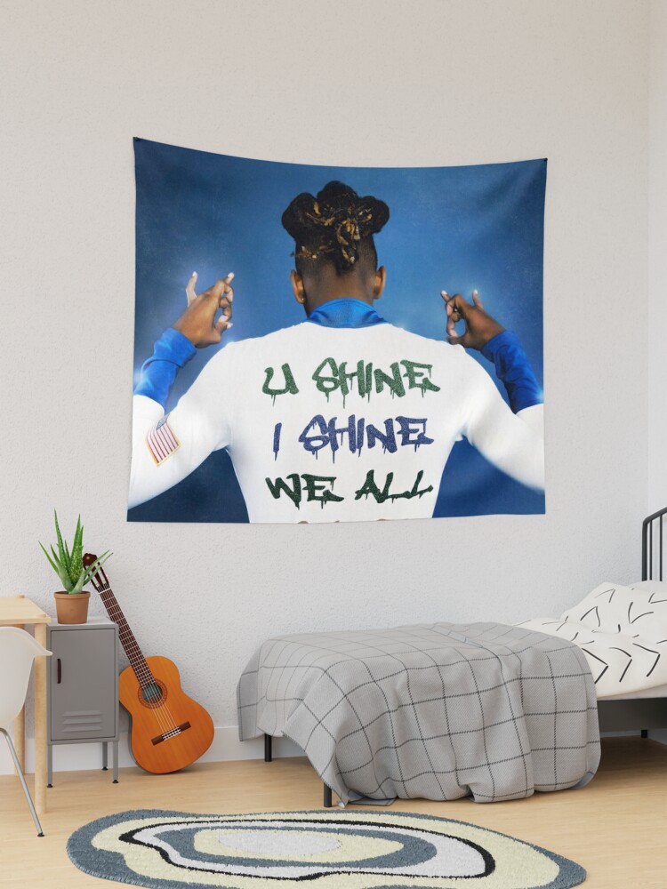 YNW Melly Just A Matter Of Slime Sticker for Sale by Janetsun
